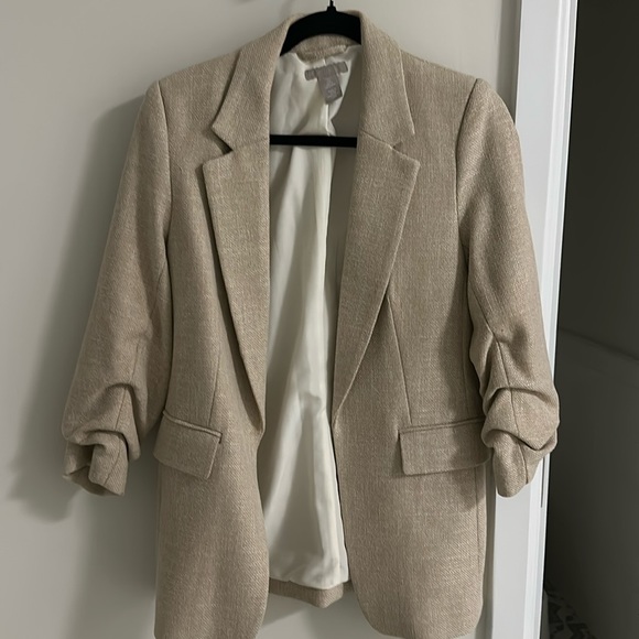 H and M blazer - Picture 1 of 2